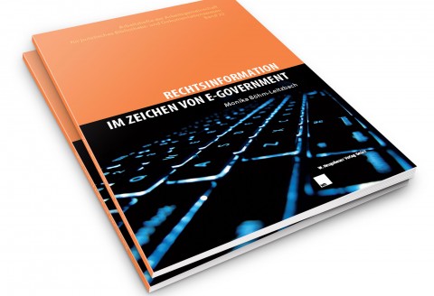 Rechtsinformation im Zeichen von E-Government