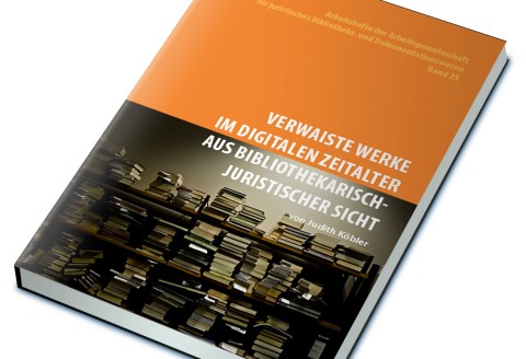 Neu: Verwaiste Werke